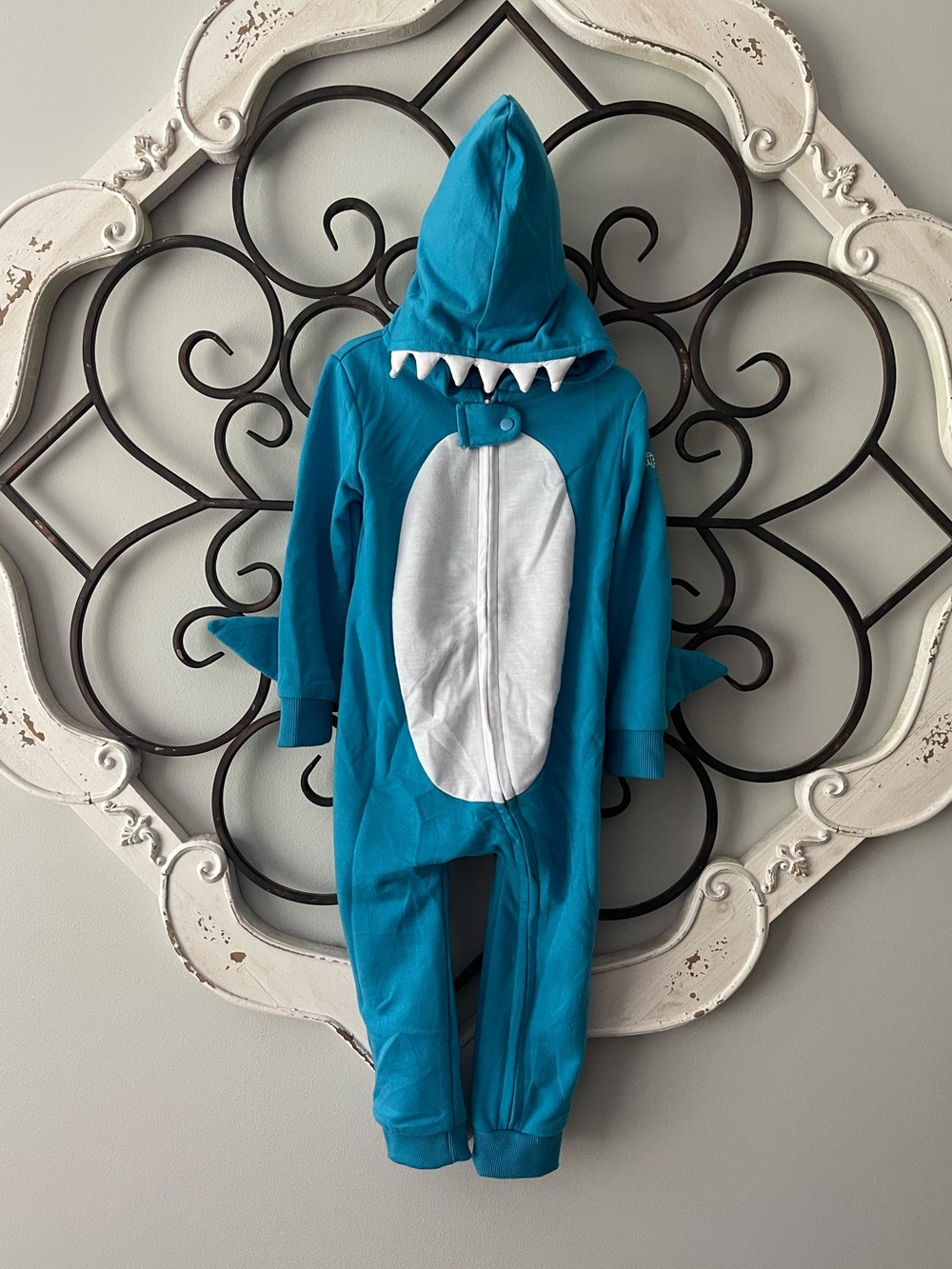 Tipsy Elves  Shark Costume